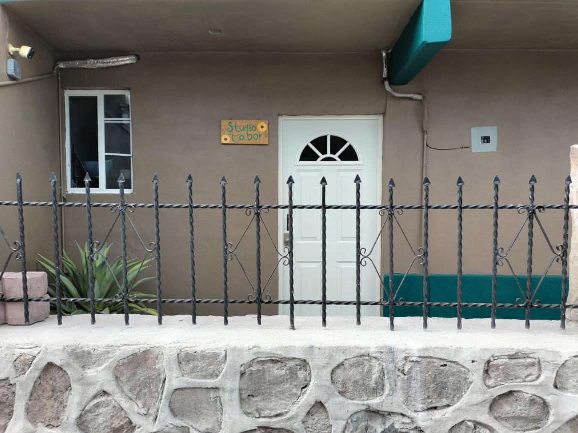 Casas Centro Loreto Loreto  Exterior photo