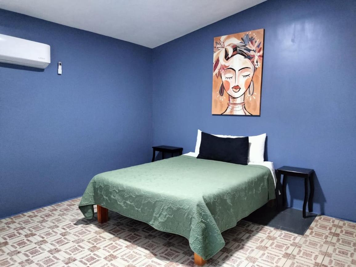 Casas Centro Loreto Loreto  Exterior photo